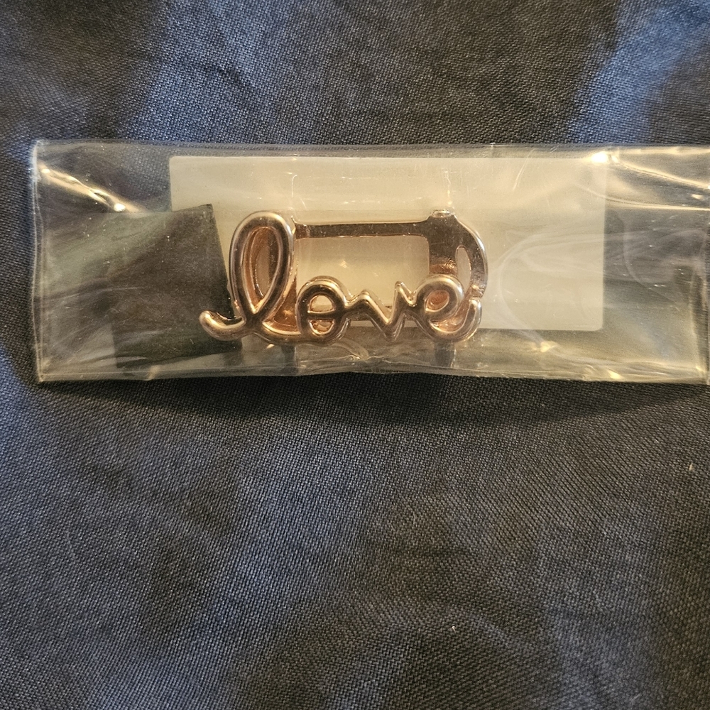 KEEP Collective Love Charm